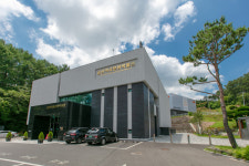 금산군, 수당리 제주고씨 선산분묘 출토복식 특별전 개최