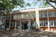 켐트로닉스, 금산군 군북면 이웃돕기 성금 1000만원 기탁