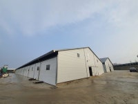 예산군, 축사시설현대화사업 신청하세요