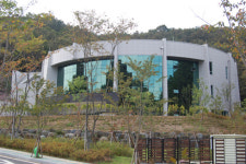 논산시, 공주 나래원 공동 이용 협약 체결