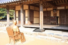 당진 솔뫼성지, 한 해를 시작하기 좋은 명소에 선정