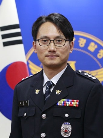 [인사] 대전경찰청
