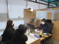 천안시, 생활법률 무료 상담소 운영