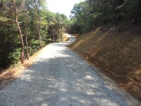 아산시, 임도 구조개량사업 본격 추진