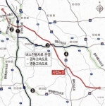 과천~충주 민자고속도로...충주시 여야 정당에 대선 공약 건의