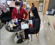 충북도, 어린이 급식관리 지원 사업 추진