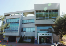 계룡도서관, 임시 휴관 안내