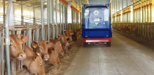 부여군, 축사시설 현대화 23억 투입