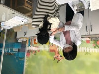 예산군, 코로나19 4차 접종 시행