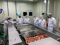 당진시농업기술센터, 농산물 가공 심화 과정 교육생 모집