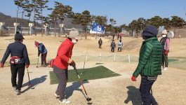 공주시 월송동, 7개 주민자치프로그램 본격 개강