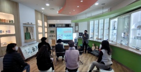 예산군 관광시설사업소, 소속직원 대상 심폐소생술 교육 실시