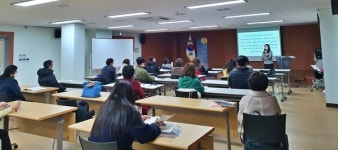 서부평생교육원, 영화로 읽는 고전문학 속으로