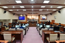 제천시의회, 제310회 임시회 21일 개회