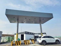 [더 가까이 충주] 충주바이오 수소융복합충전소, 운영 개시 外