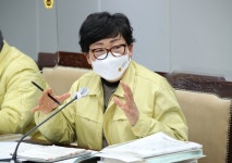 충남도의회 양금봉 의원, 전동 킥보드 주의의무 교육 반드시 필요