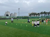 천안시시설관리공단, 무료 축구교실 운영