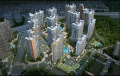 공급가뭄 대덕구 등 대전 아파트 2000가구 4월 분양