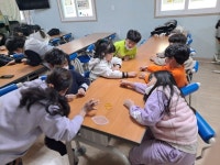 서천학부모지원센터, 찾아가는 엄마교실 학부모 재능 나눔활동