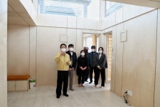 당진시, 마을회관·경로당 공공건축가와 함께 조성