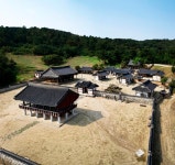 충남도 돈암서원 책판 기증식 개최