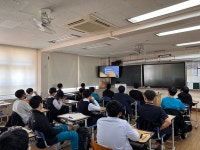 둔산경찰서, 사이버 학교폭력 예방 나서