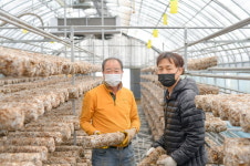 예산군농업기술센터, 신규농업인 현장실습 교육