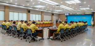 대전 대덕구, 1인가구 특별대책추진 TF 본격 가동