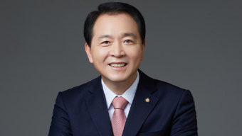 국민의힘 정책위의장에 성일종 의원 임명