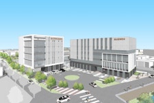 금산군, 금산행복드림센터 조성 사업 진행 착착