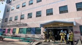 부여소방서, 고위험 대상물 현장대응력 강화