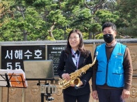 대전현충원서 호국보훈 작은 음악회 열려