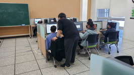 부여 홍산공공도서관 찾아가는 금강인문학