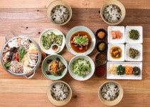 청양먹거리직매장 유성점 28일부터 농가 레스토랑 운영