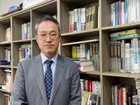 [충남일보가 만난 사람] 최진영 변호사 "변호를 통해 억울함 없게 하겠다"