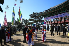 서천군 마량리 당제 복원 및 전승기반 구축사업 착수