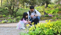 천리포수목원, 어린이날 100주년 프로그램 운영