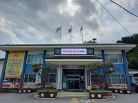 공주시 사곡면, 화월2리 주민 화재피해 가구 도움의 손길 훈훈