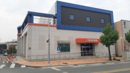 금산군, 주민 영상문화 향유 금산시네마 재개관