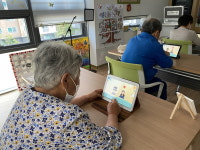 예산군치매안심센터, 쉼터 인지재활 프로그램 기억지켜드림 운영