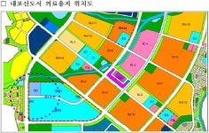 속보= 충남혁신도시 내포신도시 현안 사업 종합병원 유치 첫 발