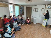 당진시 합덕읍·보건소, 찾아가는 복지서비스 협업