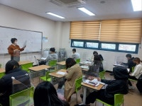 당진시 학교밖청소년지원센터, 검정고시 준비반 청소년 모집