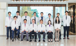 대전센텀병원, 개원 10주년 행사