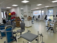 예산군보건소, 건강 재활재활센터 운영 재개