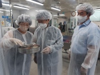 단양교육청, 여름철 학교급식 식중독 예방 특별 점검 실시