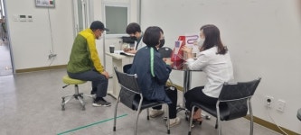 예산군보건소, 군민과 함께하는 고혈압· 당뇨병 건강교실 운영