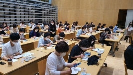 충남교육청, 일상 회복과 함께 유아 미래교육 준비