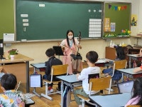 천안시태조산청소년수련관, 국악강사시민지원단 운영