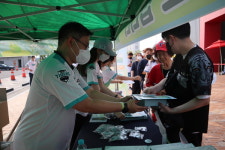 국립생태원, 프로야구 경기 연계 세계 습지의 날 기념 행사 개최